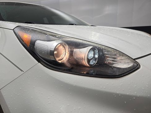 Used 2020 Kia Sportage LX FWD image 11