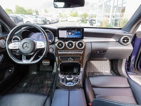 Used 2019 Mercedes-Benz C 300 Coupe image 16