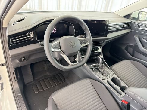 New 2026 Volkswagen Jetta S FWD image 4