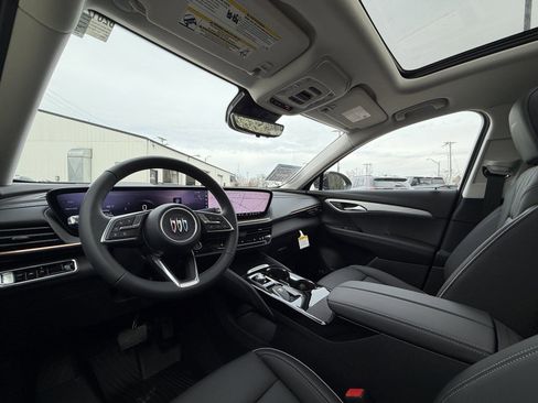 New 2026 Buick Envision Avenir image 19