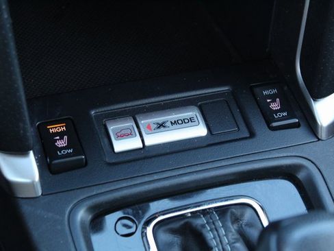 Used 2018 Subaru Forester 2.5i Touring image 31