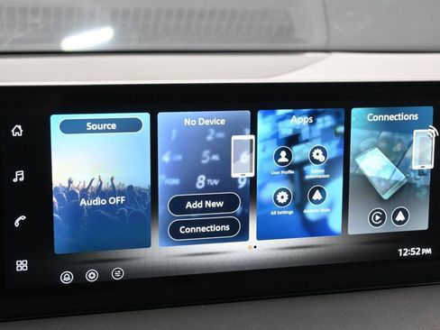 New 2026 Nissan Sentra S w/ S Cold Weather Package image 9