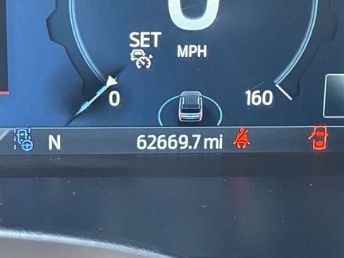 Used 2023 Ford Expedition Max King Ranch image 25