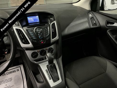 Used 2014 Ford Focus SE image 20
