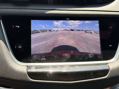 Used 2024 Cadillac XT6 Luxury w/ LPO, Floor Liner Package FWD image 20