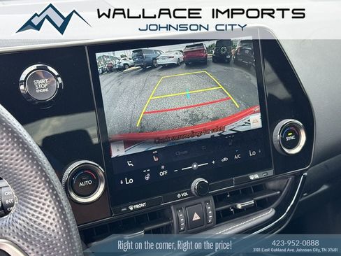 Used 2024 Lexus NX 350 F Sport AWD/4WD image 24