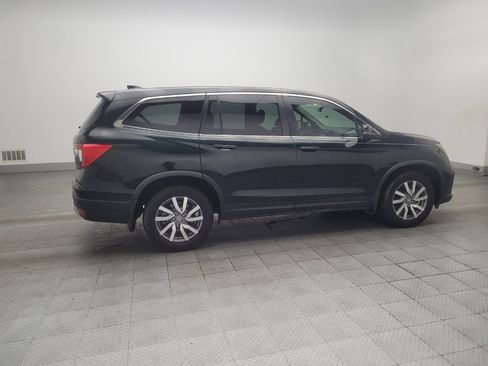 Used 2020 Honda Pilot EX-L image 10