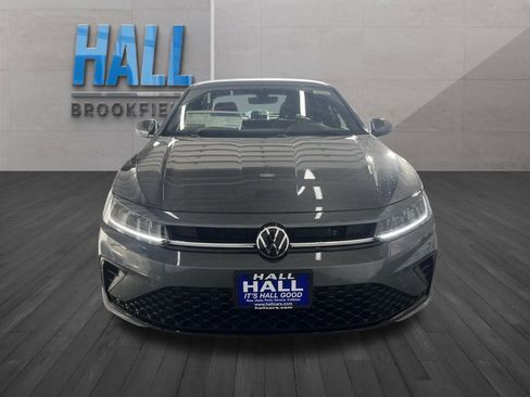 New 2026 Volkswagen Jetta Sport image 8