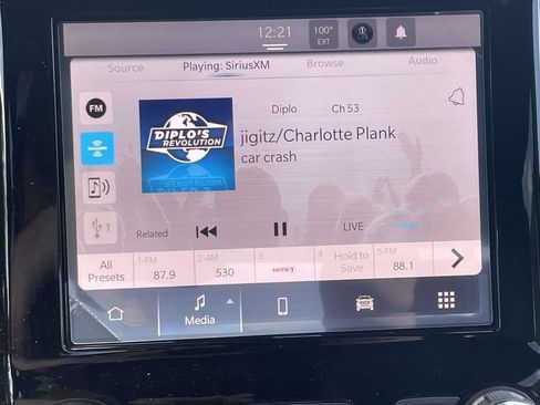 New 2026 RAM 2500 Tradesman w/ Chrome Appearance Group AWD/4WD image 36