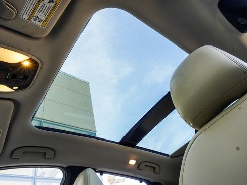 Used 2021 INFINITI QX50 Sensory FWD image 33