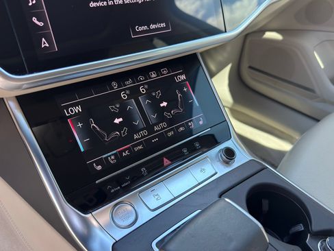 Used 2019 Audi A6 3.0T Premium Plus w/ Premium Plus Package AWD/4WD image 13