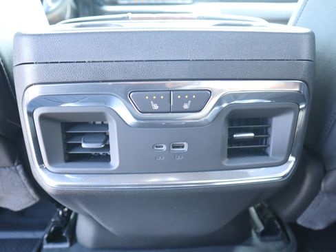 New 2026 Chevrolet Silverado 1500 High Country image 19