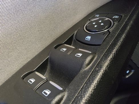 Used 2018 Ford Fusion S image 27