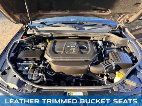 Used 2019 Jeep Grand Cherokee Limited w/ Luxury Group II AWD/4WD image 28