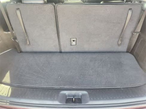 Used 2017 Toyota Highlander Limited Platinum image 19