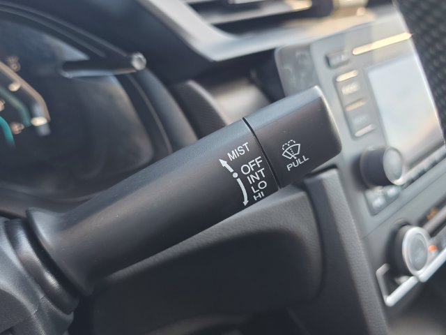 Used 2021 Honda Civic LX image 32