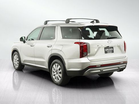 Certified 2024 Hyundai Palisade SEL AWD/4WD image 3