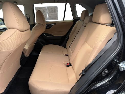 Used 2024 Toyota RAV4 LE image 16