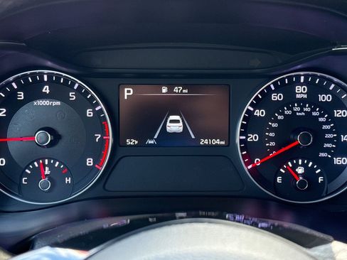 Certified 2023 Kia Forte GT-Line image 21