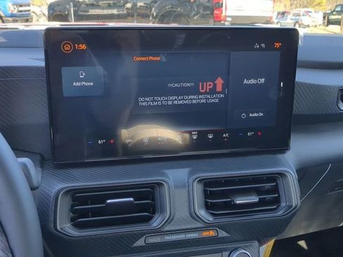 New 2025 Ford Mustang Coupe image 16