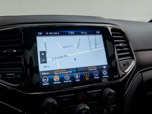 Used 2021 Jeep Grand Cherokee High Altitude image 31