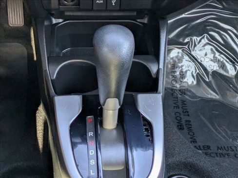 Used 2015 Honda Fit LX image 11