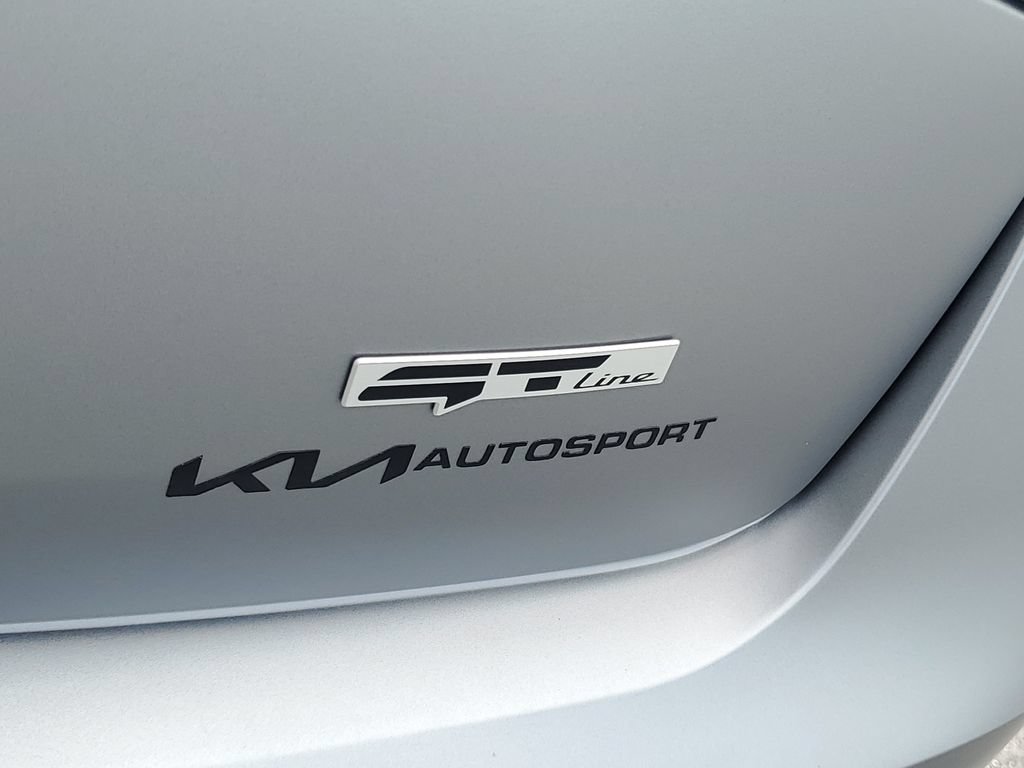 New 2026 Kia K5 GT-Line w/ GT-Line Premium Package FWD image 28