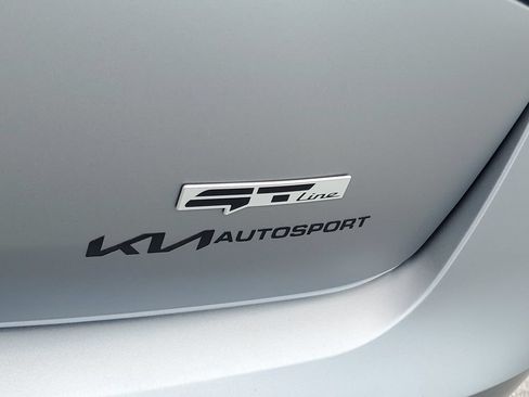 New 2026 Kia K5 GT-Line w/ GT-Line Premium Package FWD image 28