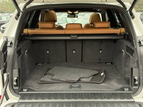 Used 2026 BMW X5 xDrive40i w/ M Sport Package image 15