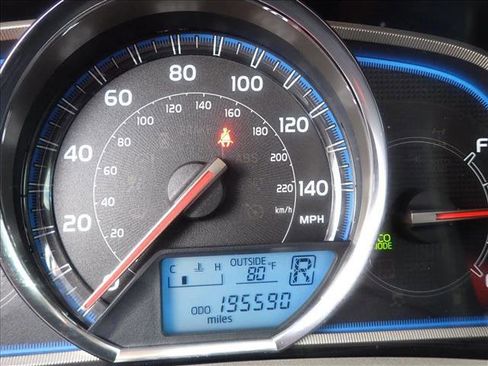 Used 2013 Toyota RAV4 Limited FWD image 27