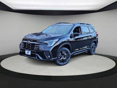 New 2026 Subaru Ascent Premium