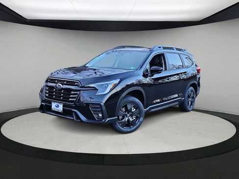 New 2026 Subaru Ascent Premium image 1