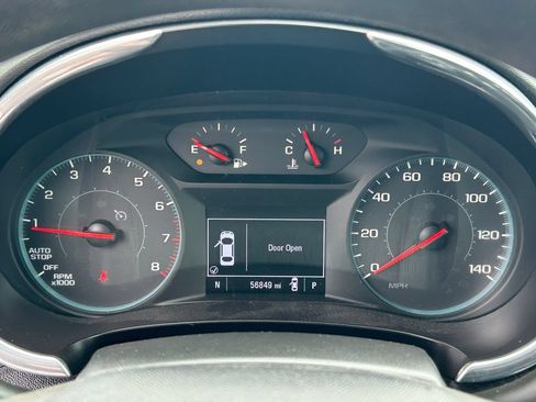Used 2020 Chevrolet Malibu LT FWD image 23