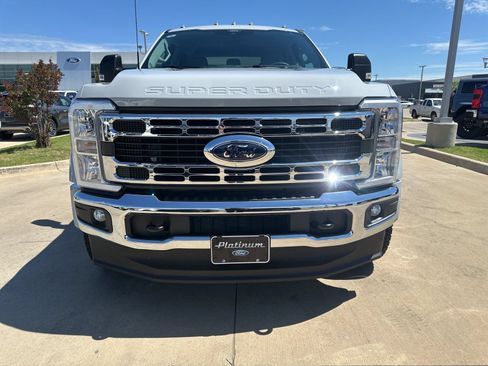 Used 2026 Ford F450 XLT w/ FX4 Off-Road Package AWD/4WD image 9