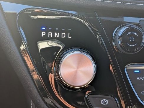 New 2026 Chrysler Pacifica Limited w/ S Appearance Package image 20