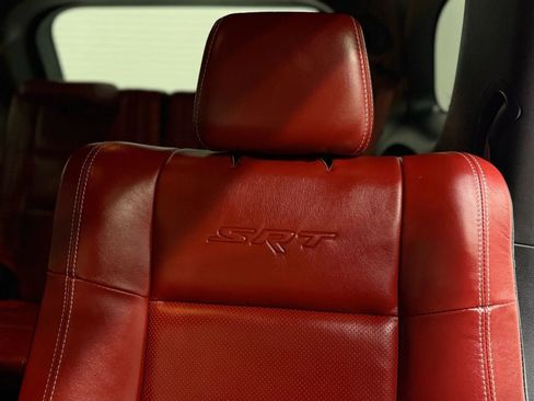 Used 2023 Dodge Durango SRT image 28