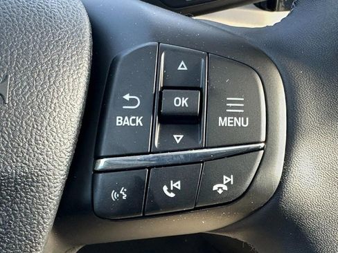 New 2025 Ford Bronco Sport Big Bend w/ Convenience Package image 13