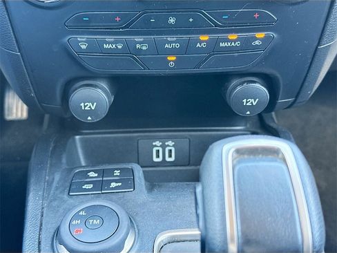 Used 2023 Ford Ranger XLT w/ Equipment Group 301A Mid image 16