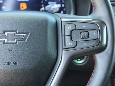 Used 2024 Chevrolet Tahoe RST w/ Sport Performance Package AWD/4WD image 23
