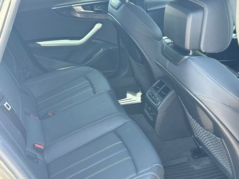 Used 2022 Audi S5 Premium Plus w/ Premium Plus Package AWD/4WD image 15