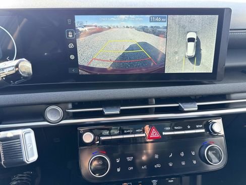 New 2026 Hyundai Tucson Limited image 5