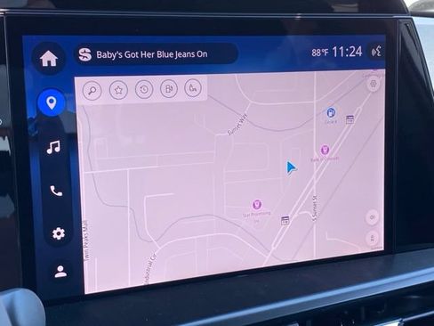 New 2026 Subaru Outback Premium AWD/4WD image 20