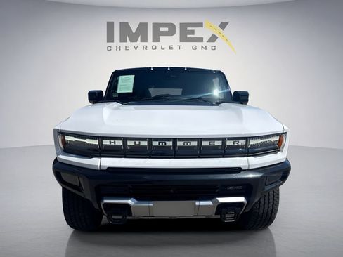 Used 2026 GMC Hummer EV SUV AWD/4WD image 8