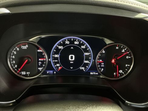 Used 2023 Chevrolet Blazer Premier w/ Enhanced Convenience Package AWD/4WD image 18