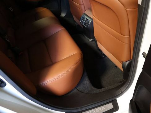 Used 2010 Acura TL SH-AWD image 27