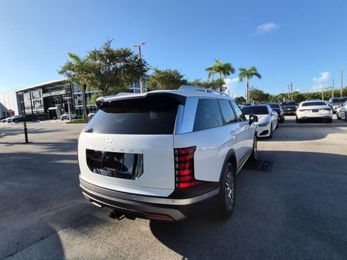 Used 2026 Hyundai Palisade SEL FWD image 5
