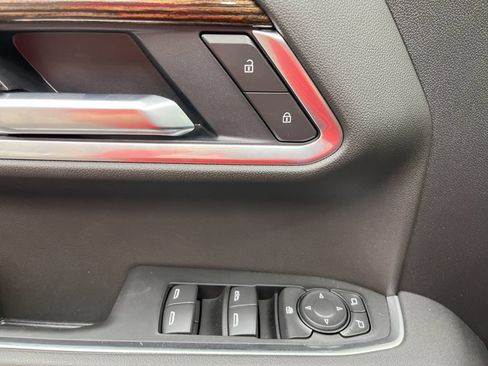 New 2026 GMC Sierra 1500 Elevation AWD/4WD image 7