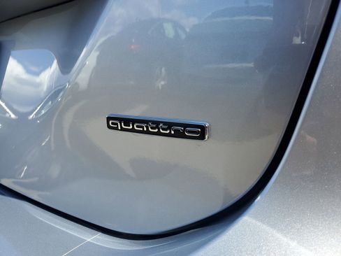 New 2025 Audi A5 2.0T Premium image 7