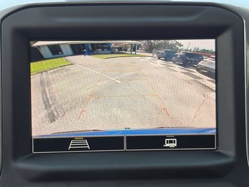 Used 2022 Chevrolet Silverado 1500 Custom AWD/4WD image 25