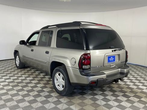 Used 2003 Chevrolet TrailBlazer 2WD image 20